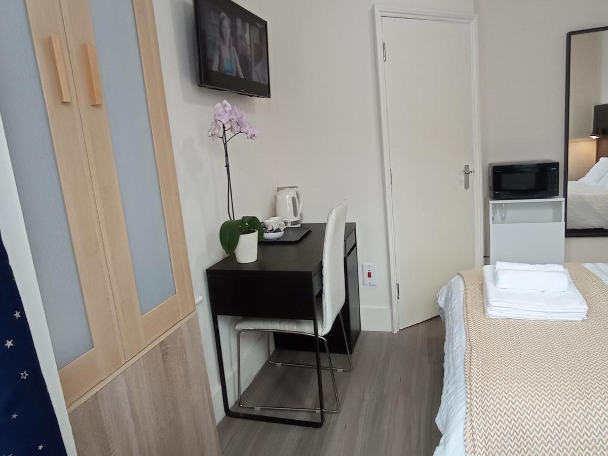 The Little Studio- Self Contained One Bed Studio Flat Oxford Exterior photo