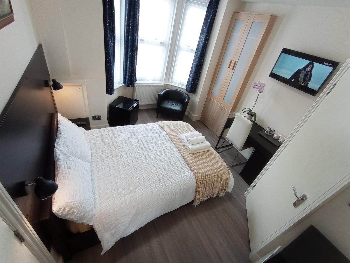 The Little Studio- Self Contained One Bed Studio Flat Oxford Exterior photo