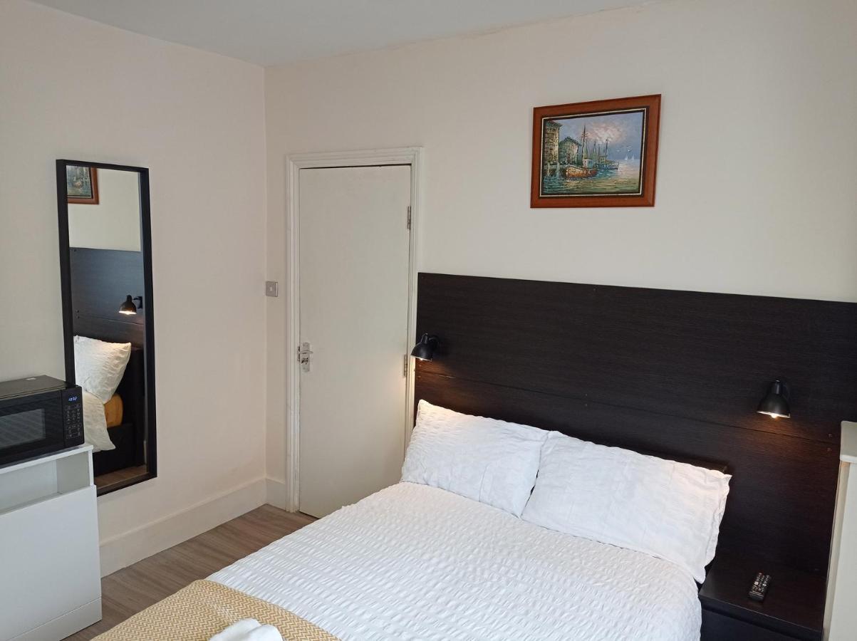 The Little Studio- Self Contained One Bed Studio Flat Oxford Exterior photo