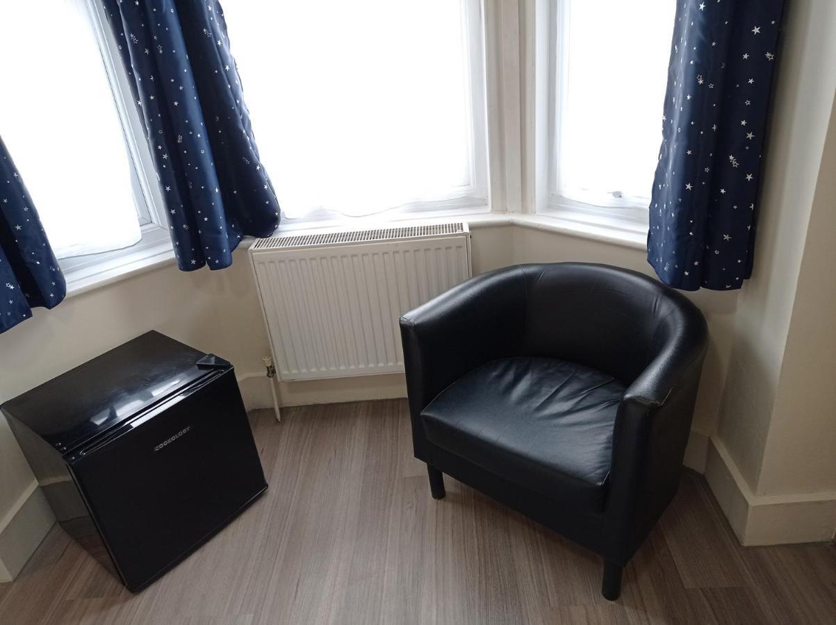 The Little Studio- Self Contained One Bed Studio Flat Oxford Exterior photo