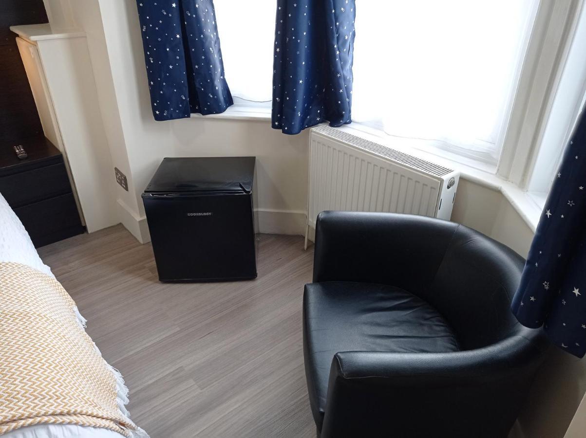 The Little Studio- Self Contained One Bed Studio Flat Oxford Exterior photo